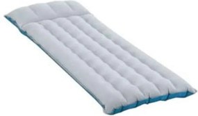 MATERASSO GONFIABILE CAMPING MATS SINGOLO cm.184x67x17h. peso kg.1,70 (67997) INTEX