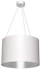 Lampadario a sospensione con filo ROBIN 1xE27/60W/230V