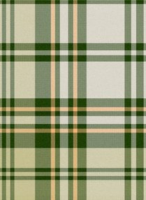 Mindthegap Carta da parati Chesterfeld Plaid - WP30079