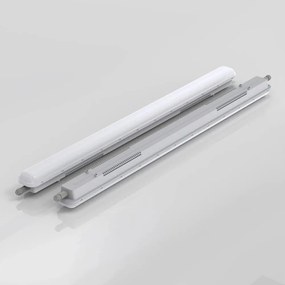 Apparecchio tecnico LED/50W/230V 4000K 150 cm IP65