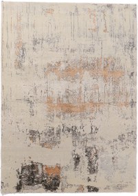 Asman Tappeto orientale 170 x 240 (Indian) Annodato A Mano