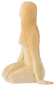 Statuetta in gres (altezza 20,5 cm) Ishtar - Bloomingville