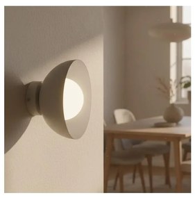 Lampada da parete BIBI 1xG9/8W/230V beige