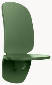 Mensola da parete in legno Pilu