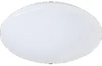 Plafoniera Led Interno 12W Diffusore Bianco Putz II GD Trio