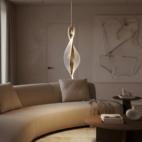 Lampada LED G120-CP GOLD