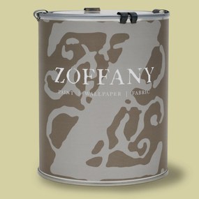 Zoffany Acrylic Eggshell - Monet - 2,5l