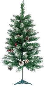 Albero di Natale SNOWY 150 cm pino