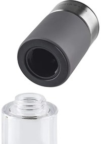 Cole&Mason - Set di macina sale e pepe REGENT CONCRETE 2 pezzi cemento 18 cm