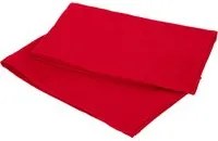 Set 2 tovaglioli 42x42 cm rossi