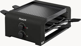 Piastra per pizza PizzaGrill 4 Connect