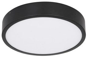 Globo 12368-22 - Plafoniera LED LUCENA LED/22W/230V