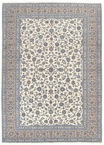 Kashan Tappeto persiano 350 x 250 (Iran) Annodato A Mano