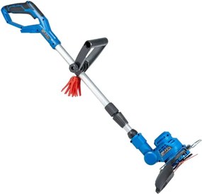 Tagliabordi a batteria Hyundai 20v, solo corpo macchina - cod. 25200