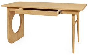 Scrivania Bau - Woodman