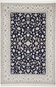 Nain Tappeto 310x210 (Iran) Annodato A Mano