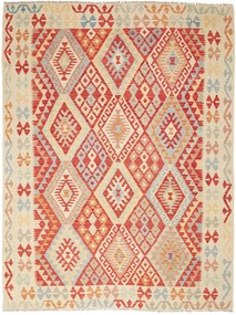 Kilim Tappeto 230 x 180 (Pakistan) Tessuto A Mano