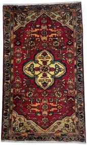 Hamedan Tappeto 100x60 (Iran)