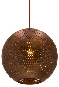 Lampadario a sospensione con filo SFINKS 1xE27/60W/230V