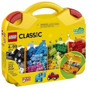 Playset Classic Creative Briefcase Lego 10713 (213 pcs)