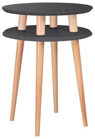 Tavolino rotondo ø 45 cm – Ragaba