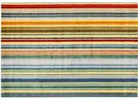 Tappeto 300x200 cm Gioia H multicolore verde