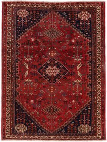 Shiraz Tappeto 280 x 210 (Iran) Annodato A Mano