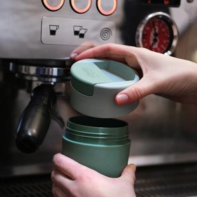 Tazza da viaggio in menta 340 ml Sipp - Joseph Joseph