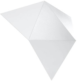 Applique SOLIDO 2xG9/40W/230V bianco