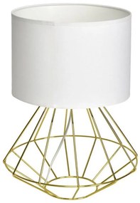 Lampada da tavolo LUPO 1xE27/60W/230V