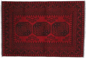Afghan Tappeto orientale 150 x 100 (Afghanistan) Annodato A Mano
