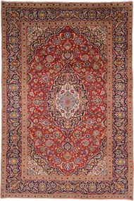 Kashan Tappeto persiano 290 x 200 (Iran) Annodato A Mano