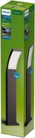 Philips - Lampada da esterno SPLAY LED/4,3W/230V 2700K 60 cm IP44