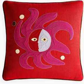 Cuscino in lino Playa