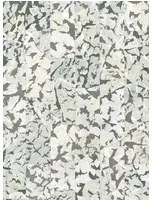 Moooi for Arte Carta da parati Armoured Boar - MO02111 - Black & White