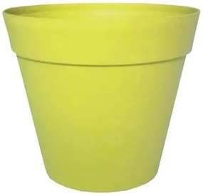 Vaso conico chicago d.17 diversi colori, ANICE