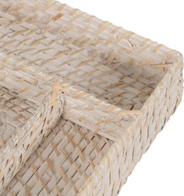 Organizer per cassetti Mimbre - Ixia