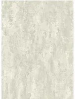 Arte International Carta da parati Stucco - Washed White