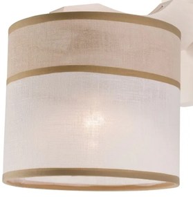 Lampada da parete ANDREA 1xE27/60W/230V