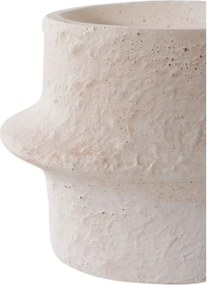 Portacandele per lumini in cemento in set di 2 pezzi - House Nordic