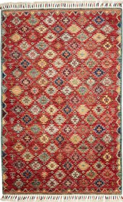 Samarkand Tappeto 150x100 (Pakistan) Annodato A Mano