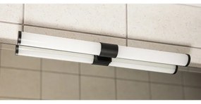 Rabalux 75043 - Illuminazione LED per specchio da bagno ZAIN LED/6W/230V IP44 40 cm