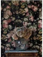 House of Hackney Carta da parati Midnight Garden - Multi