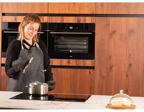 Grembiule Sherlock - Tiseco Home Studio