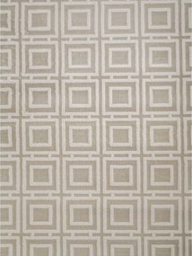 Tappeto color crema 200x280 cm Perles Howlite – Elle Decoration