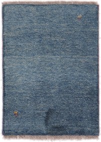 Gabbeh Tappeto persiano 60x90 (Iran) Annodato A Mano