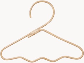 Set di 3 appendiabiti per bambini fatti a mano Wavi