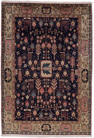 Tappeto 300x210 (Iran) Annodato A Mano