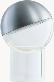 Lampada da tavolo portatile a LED con luce regolabile Pila