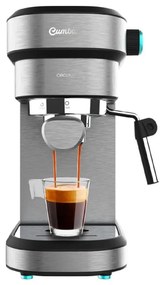 Caffettiera Express a Leva Cecotec Cafelizzia 890 1,2 L